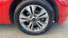 Kia Venga 1.6 2 5dr Auto [6] Petrol Hatchback